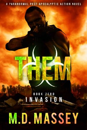 [Them 00] • Invasion